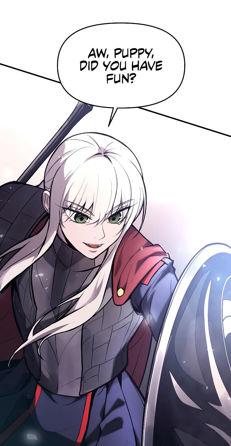Tyrant of the Tower Defense Game Chapter 184 page 81 - 