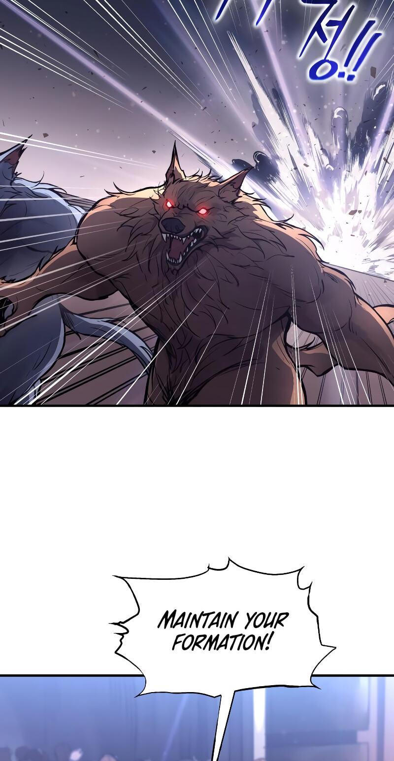 Tyrant of the Tower Defense Game Chapter 184 page 83 - 