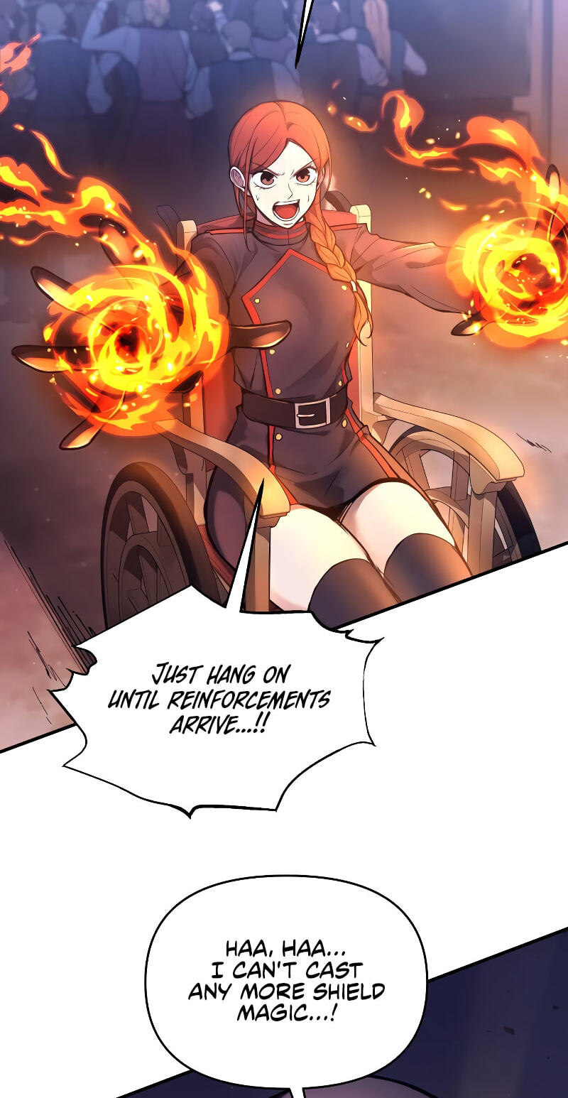 Tyrant of the Tower Defense Game Chapter 184 page 84 - 