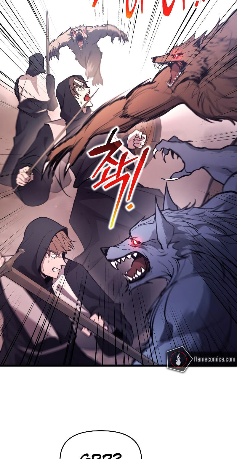 Tyrant of the Tower Defense Game Chapter 184 page 86 - 