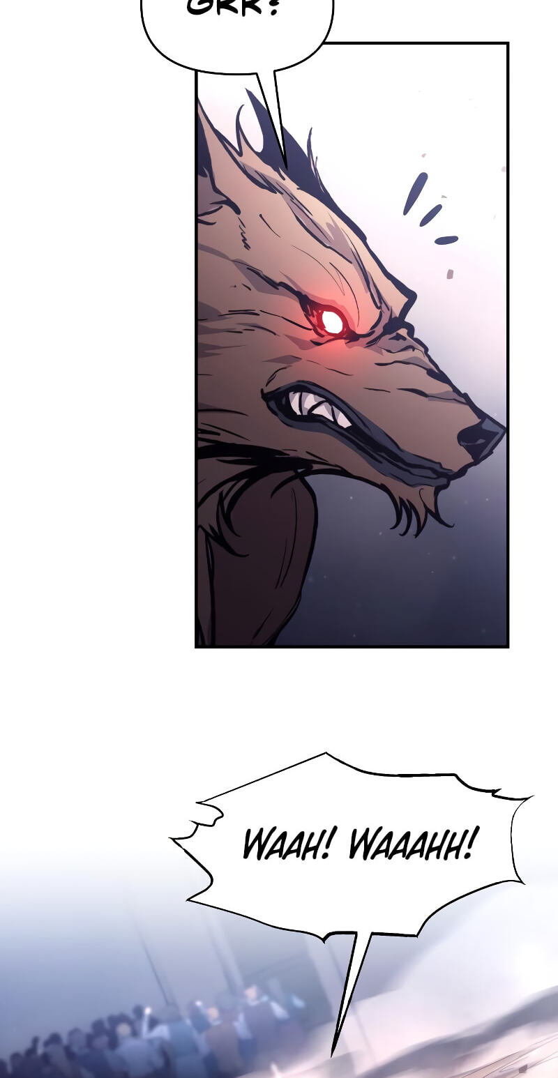 Tyrant of the Tower Defense Game Chapter 184 page 87 - 