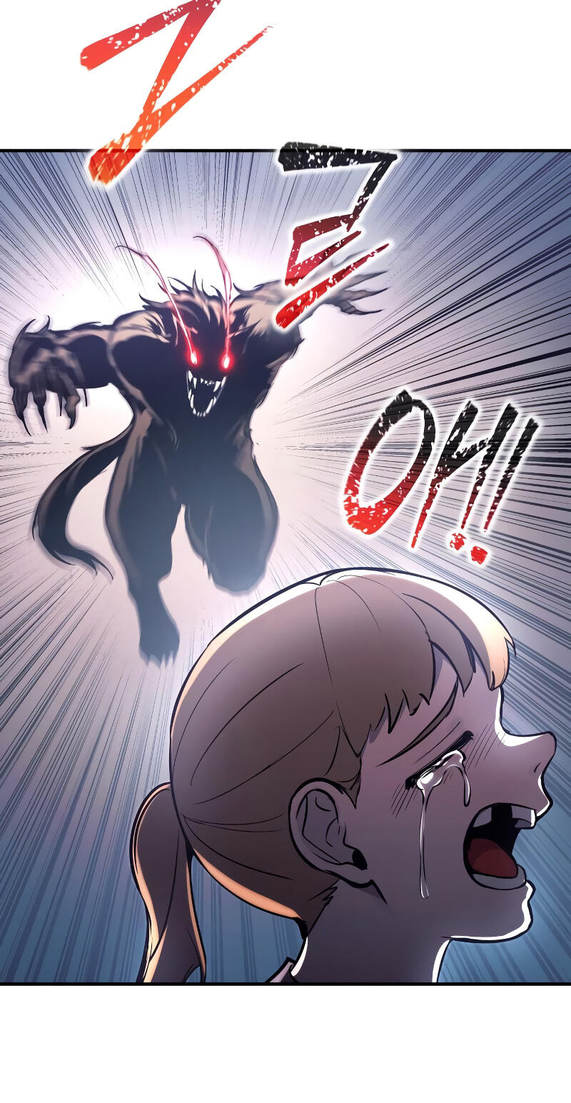 Tyrant of the Tower Defense Game Chapter 184 page 89 - 