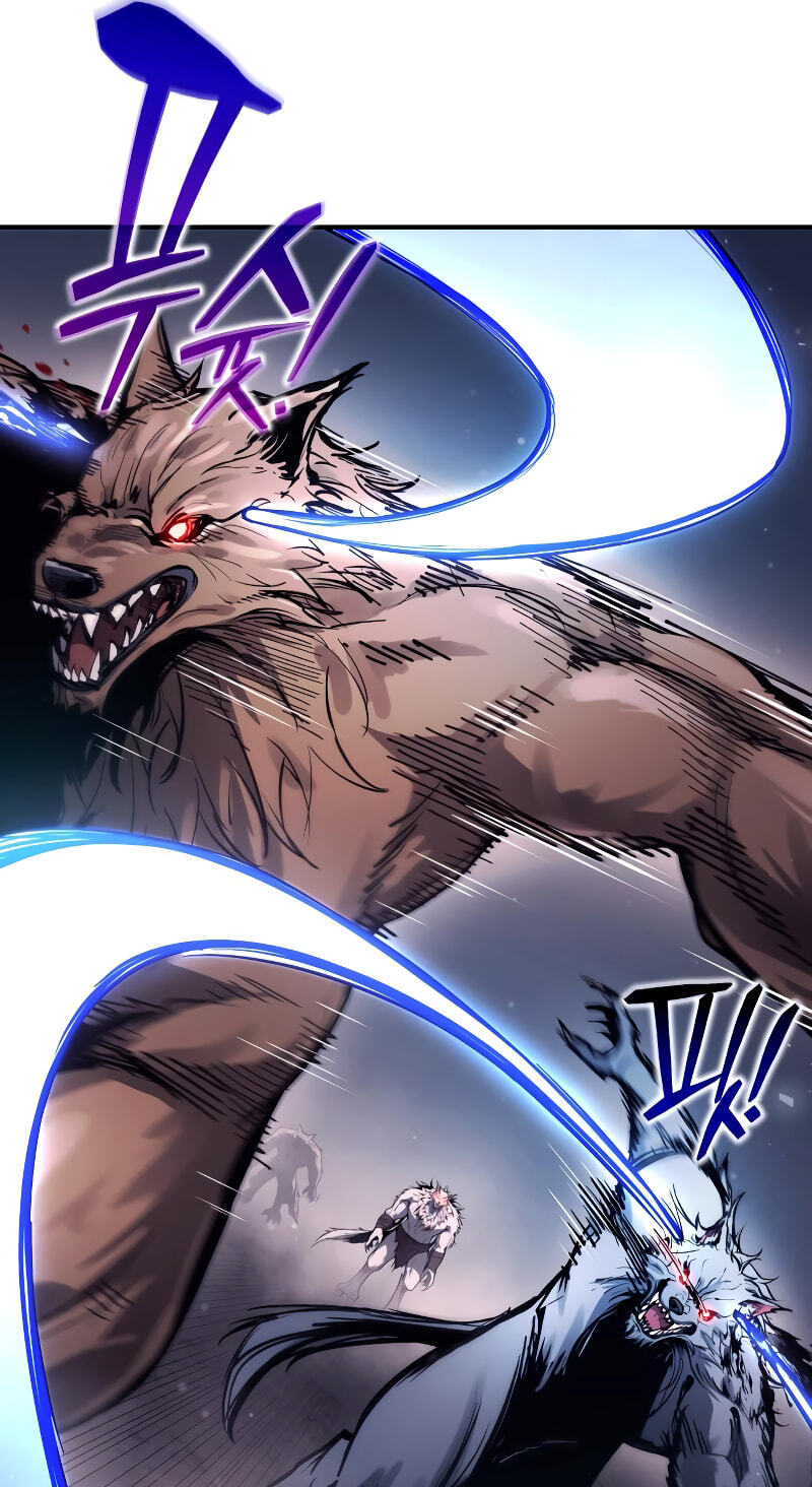Tyrant of the Tower Defense Game Chapter 184 page 10 - 