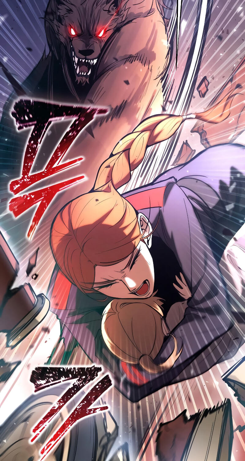 Tyrant of the Tower Defense Game Chapter 184 page 91 - 