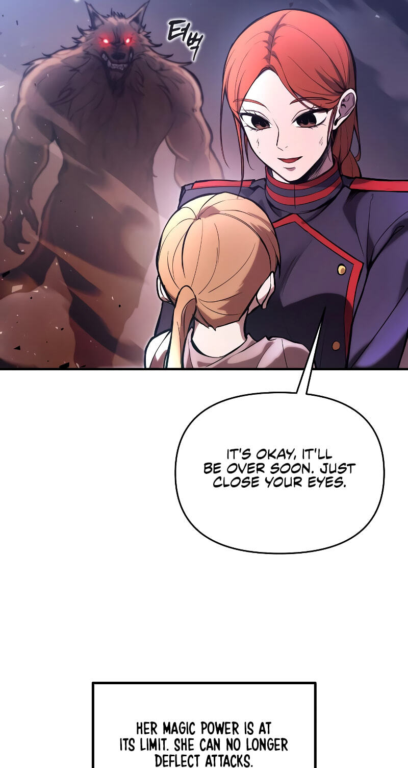 Tyrant of the Tower Defense Game Chapter 184 page 95 - 