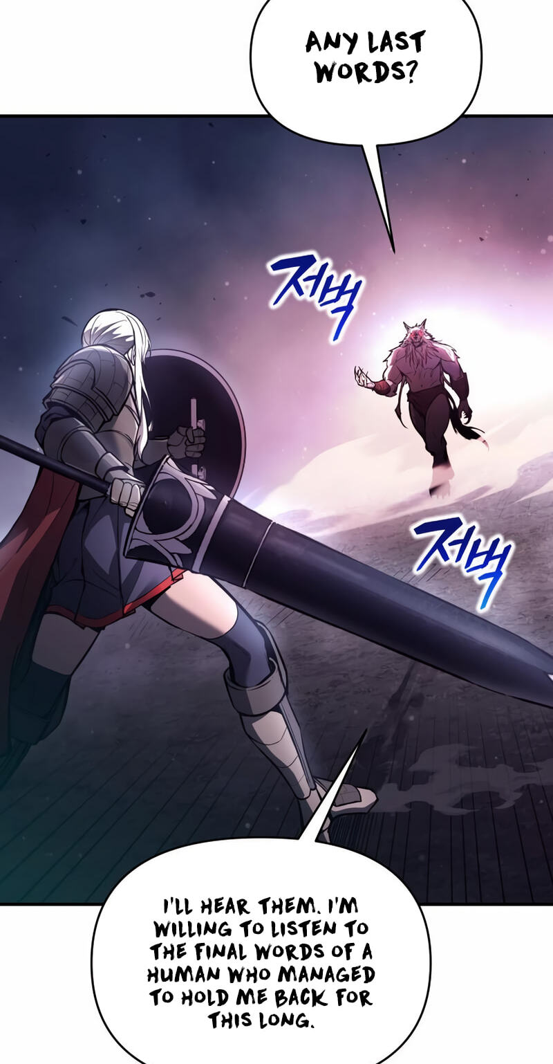 Tyrant of the Tower Defense Game Chapter 185 page 11 - 