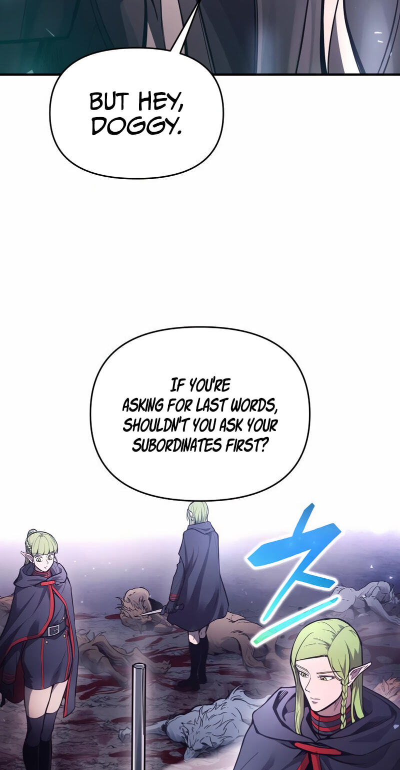 Tyrant of the Tower Defense Game Chapter 185 page 13 - 