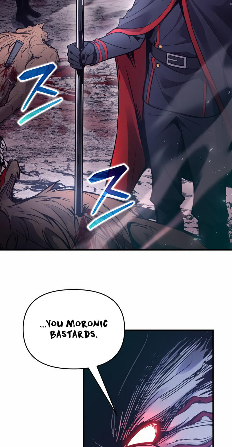 Tyrant of the Tower Defense Game Chapter 185 page 14 - 