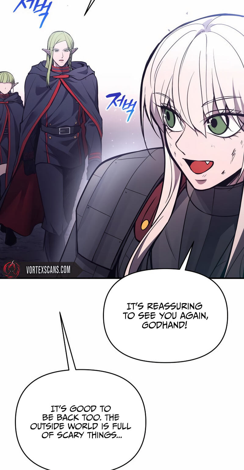 Tyrant of the Tower Defense Game Chapter 185 page 16 - 
