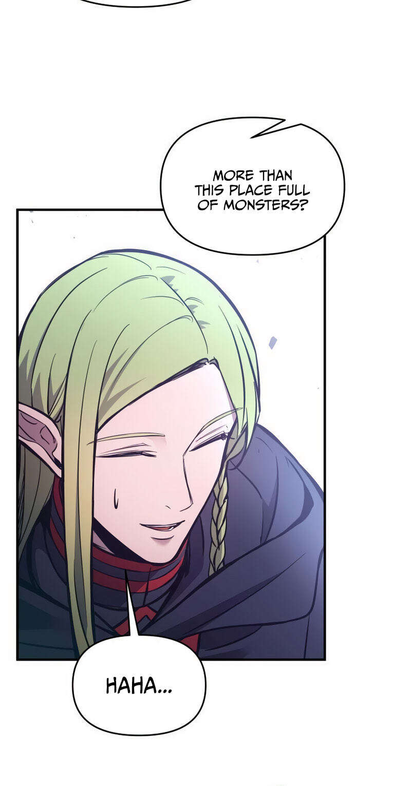 Tyrant of the Tower Defense Game Chapter 185 page 17 - 