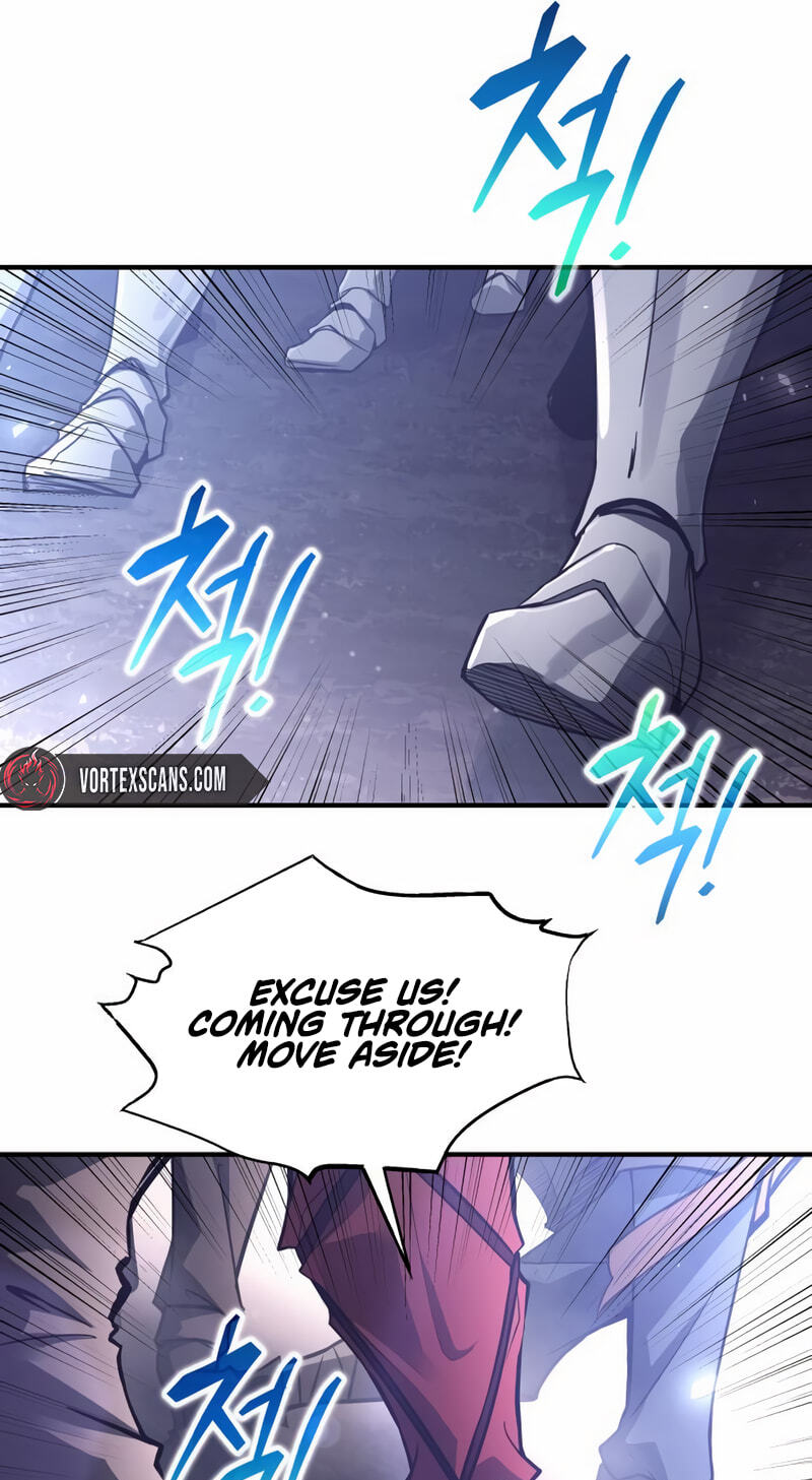 Tyrant of the Tower Defense Game Chapter 185 page 18 - 