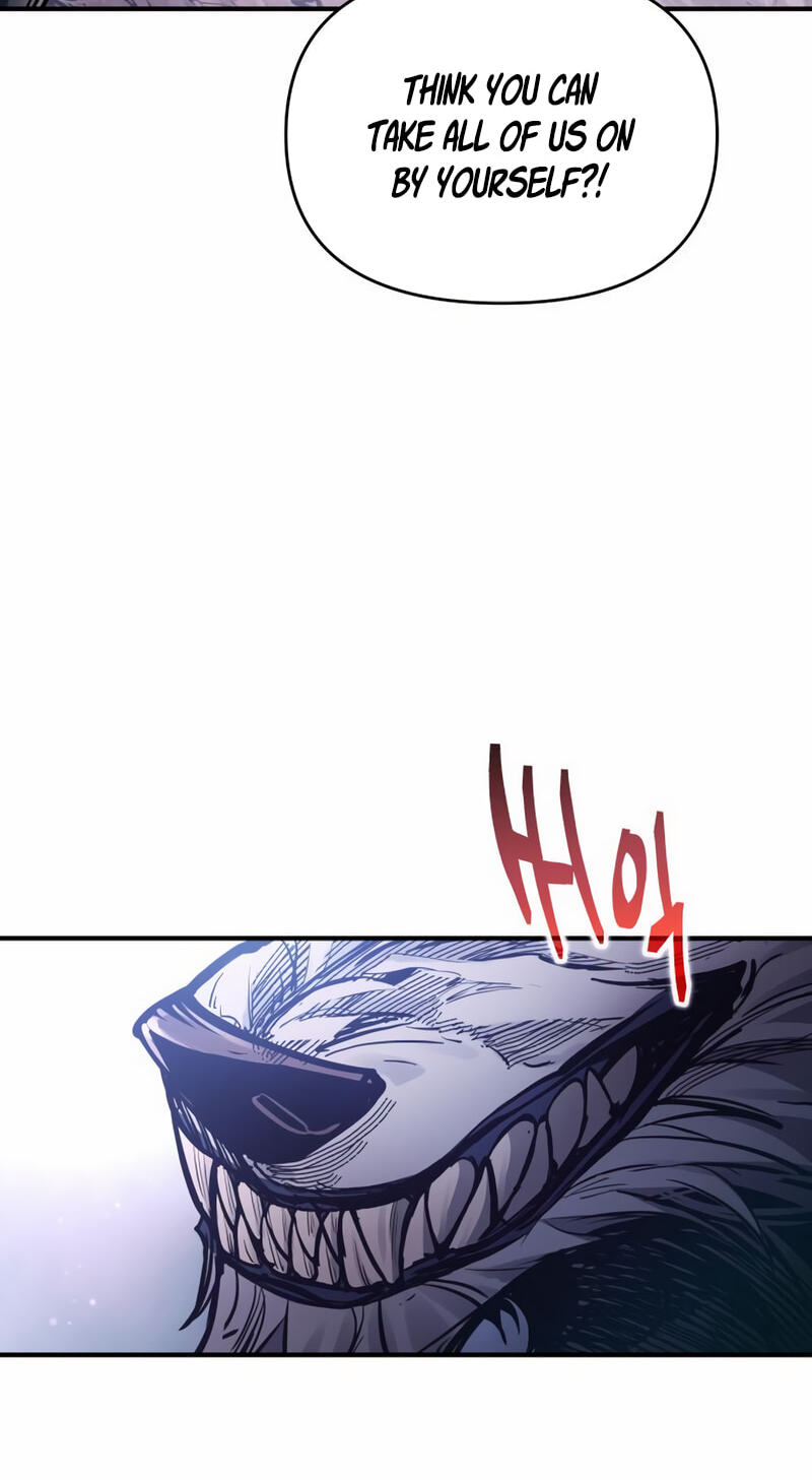 Tyrant of the Tower Defense Game Chapter 185 page 22 - 