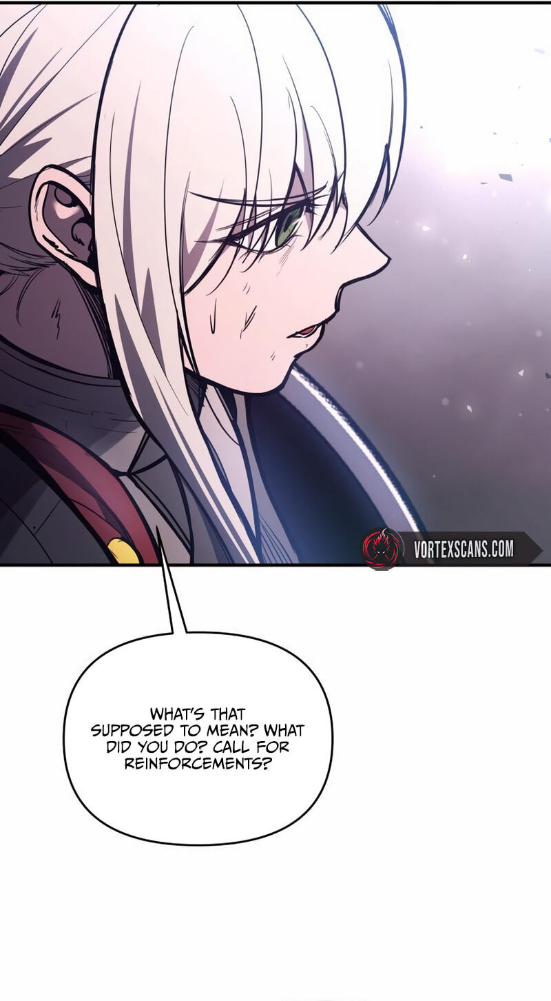 Tyrant of the Tower Defense Game Chapter 185 page 27 - 