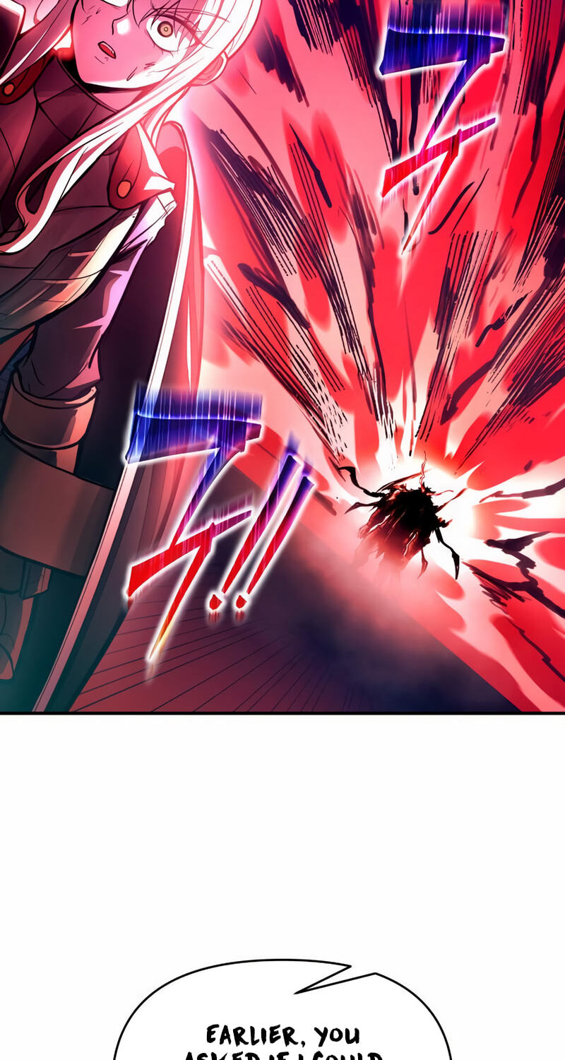 Tyrant of the Tower Defense Game Chapter 185 page 33 - 