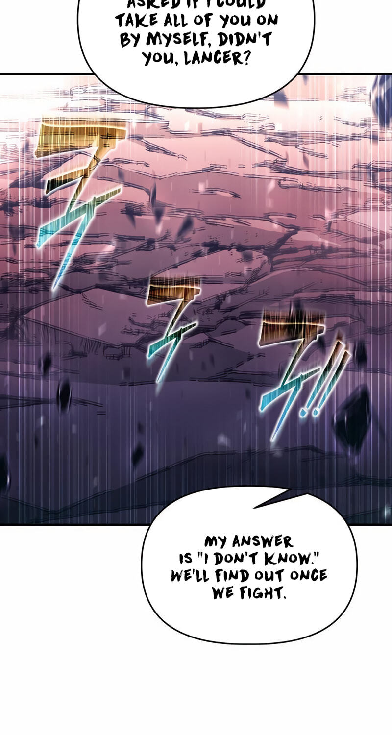Tyrant of the Tower Defense Game Chapter 185 page 34 - 