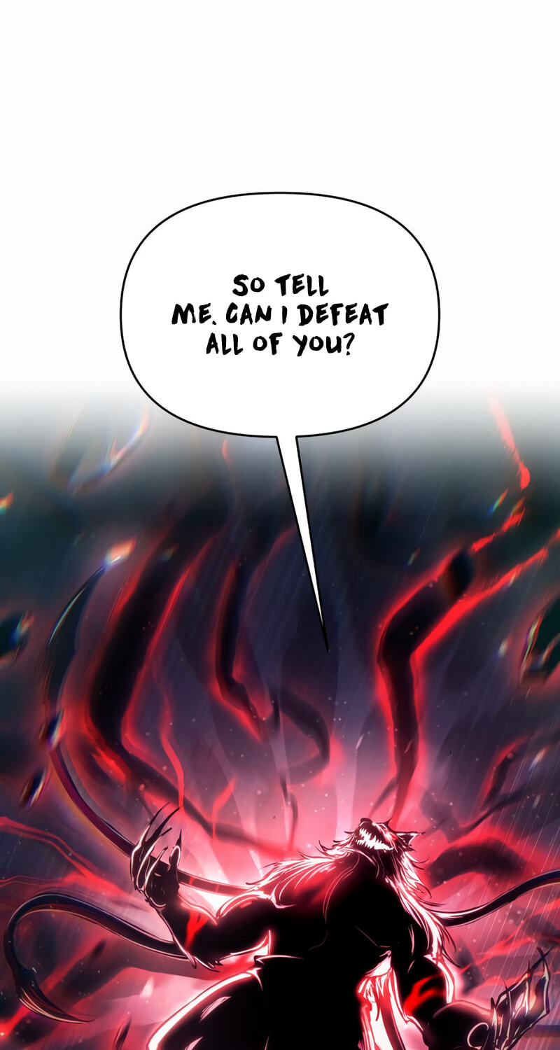 Tyrant of the Tower Defense Game Chapter 185 page 35 - 