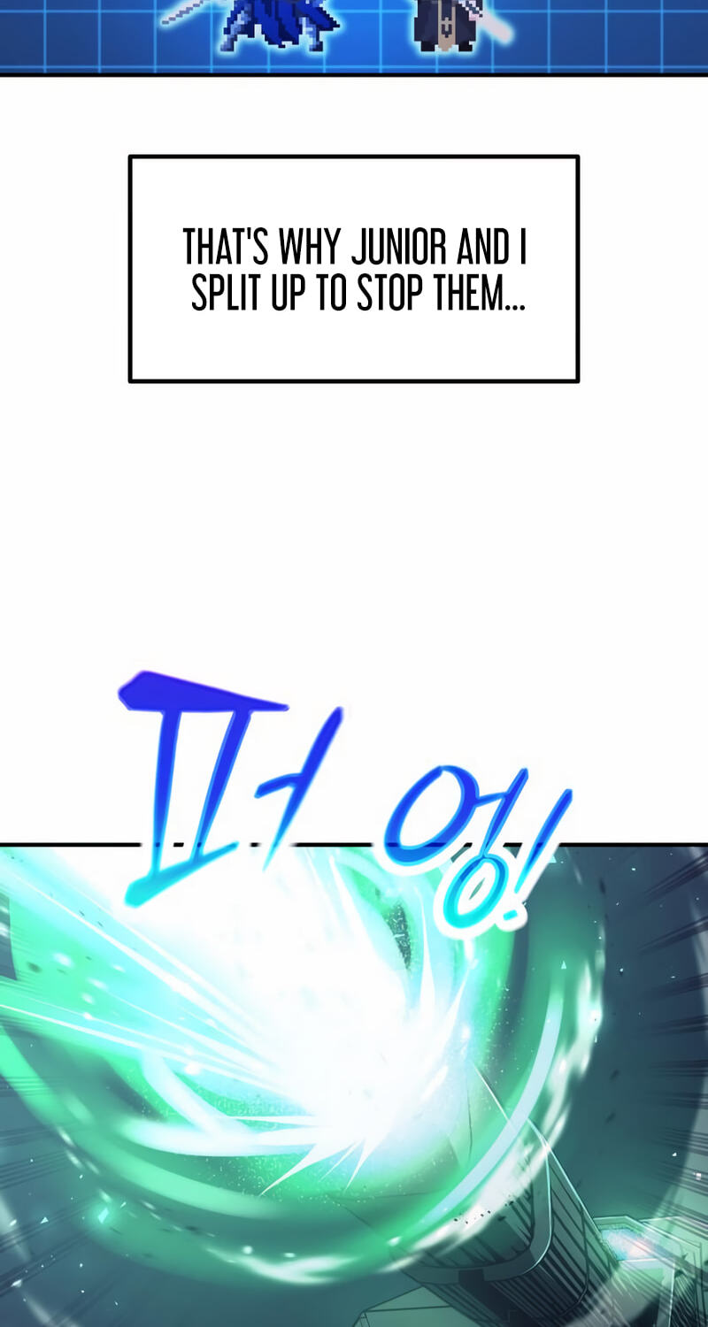 Tyrant of the Tower Defense Game Chapter 185 page 41 - 