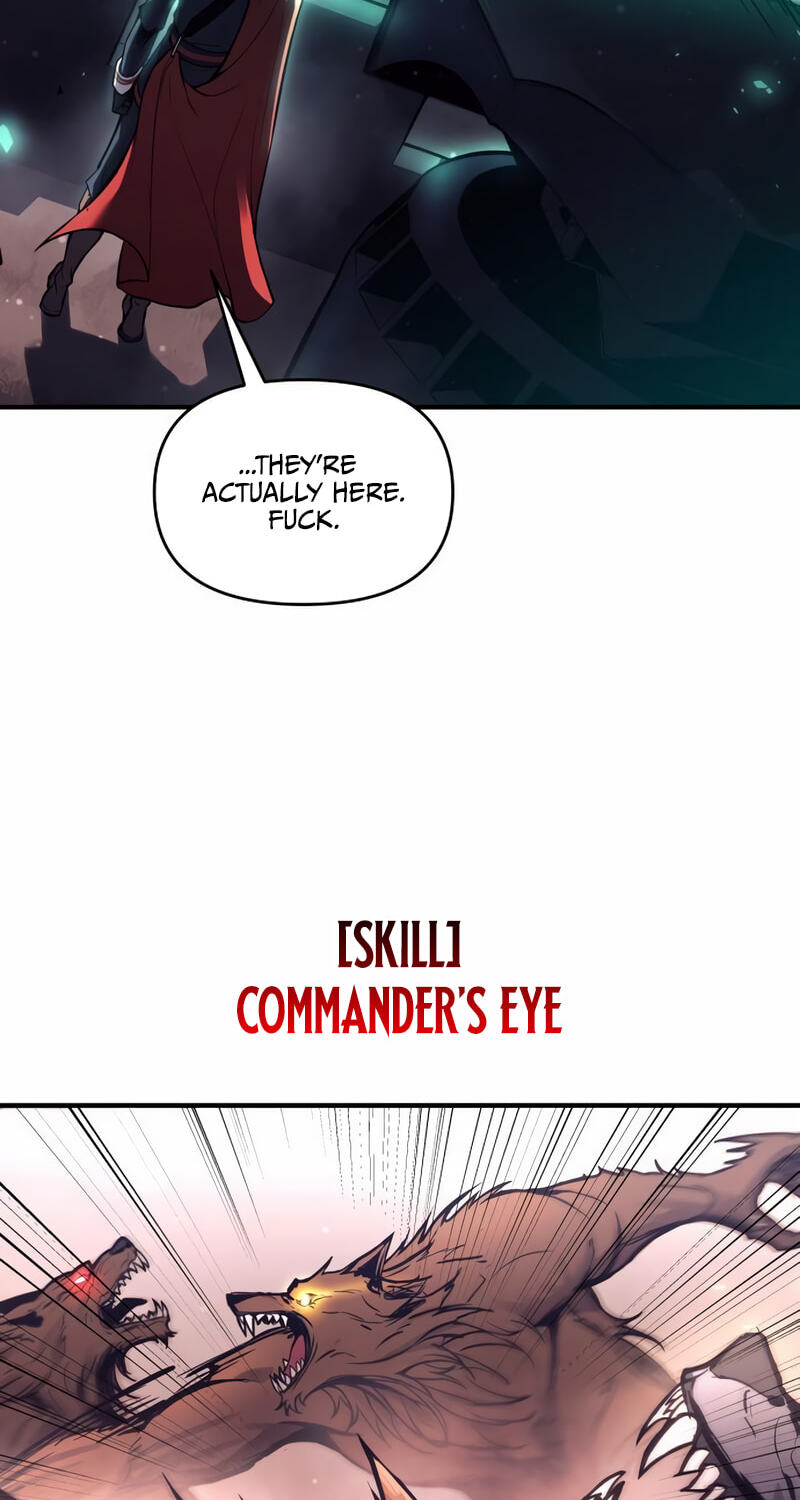 Tyrant of the Tower Defense Game Chapter 185 page 43 - 