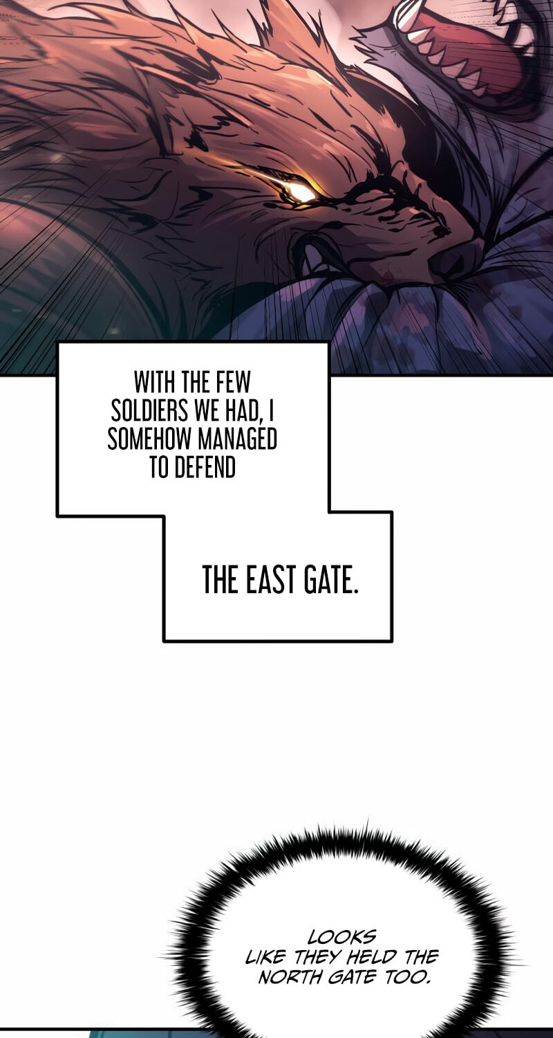 Tyrant of the Tower Defense Game Chapter 185 page 44 - 