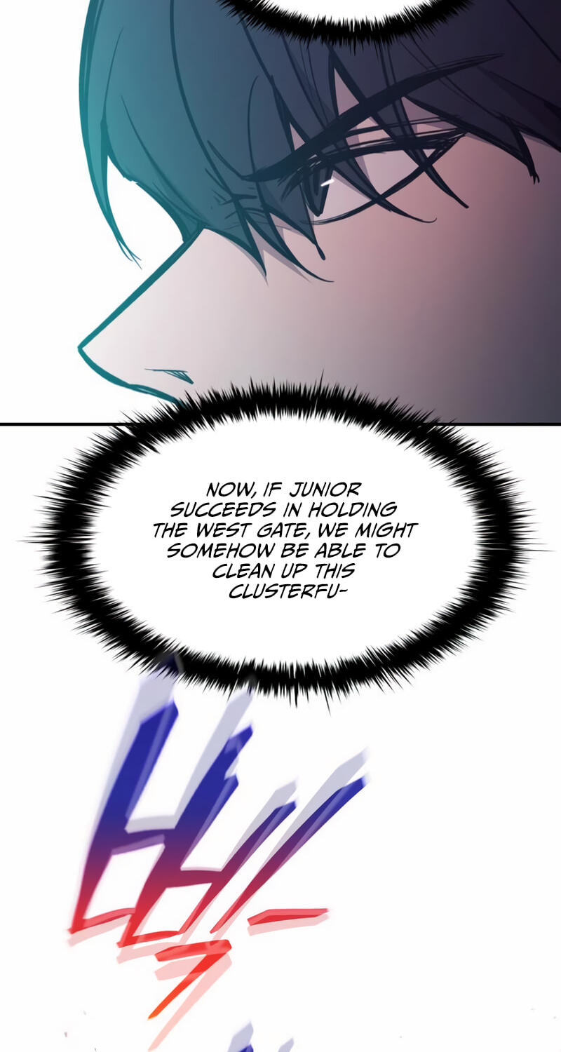 Tyrant of the Tower Defense Game Chapter 185 page 45 - 