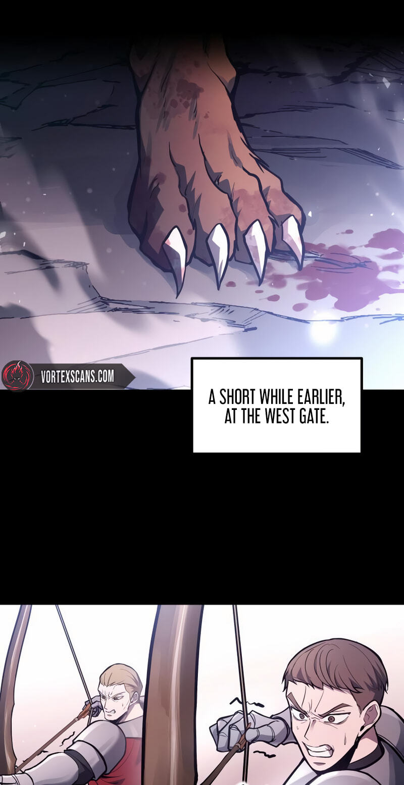 Tyrant of the Tower Defense Game Chapter 185 page 48 - 