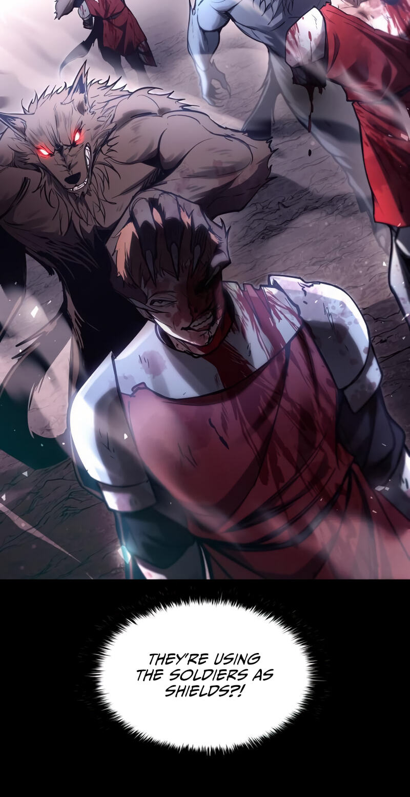 Tyrant of the Tower Defense Game Chapter 185 page 51 - 