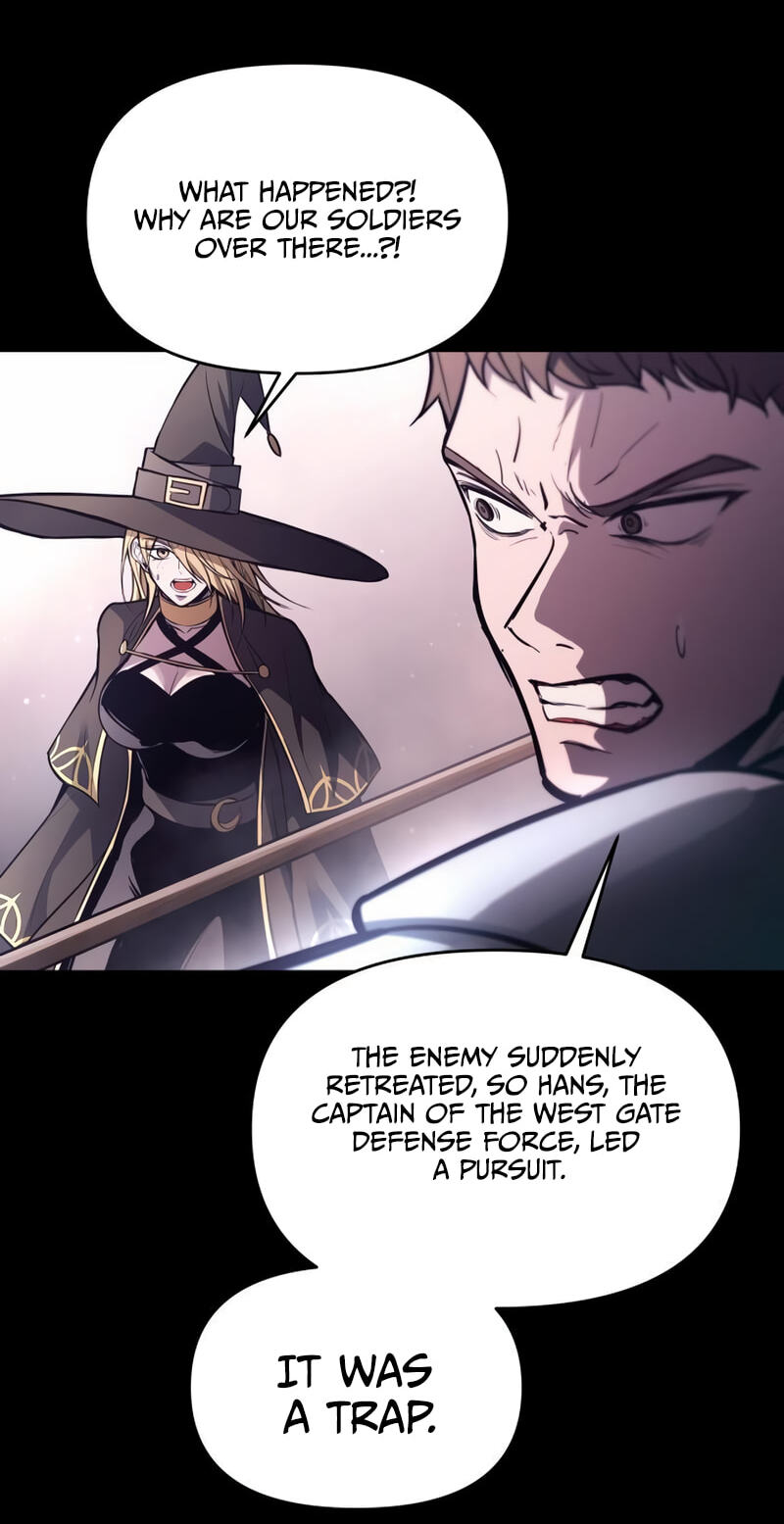 Tyrant of the Tower Defense Game Chapter 185 page 52 - 