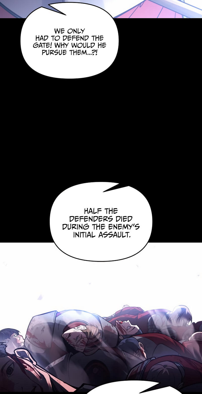 Tyrant of the Tower Defense Game Chapter 185 page 54 - 