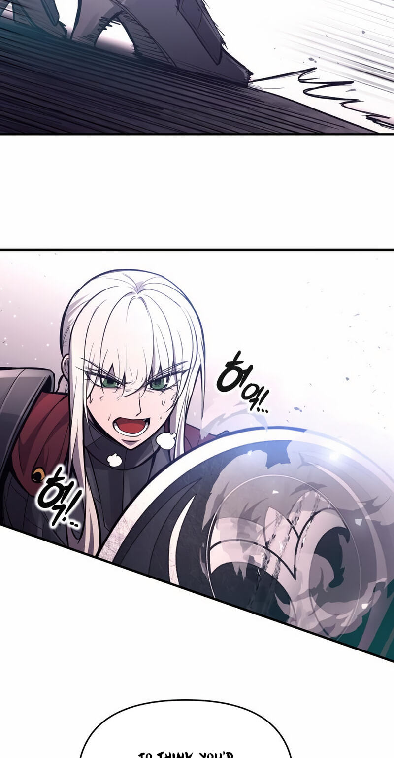 Tyrant of the Tower Defense Game Chapter 185 page 7 - 