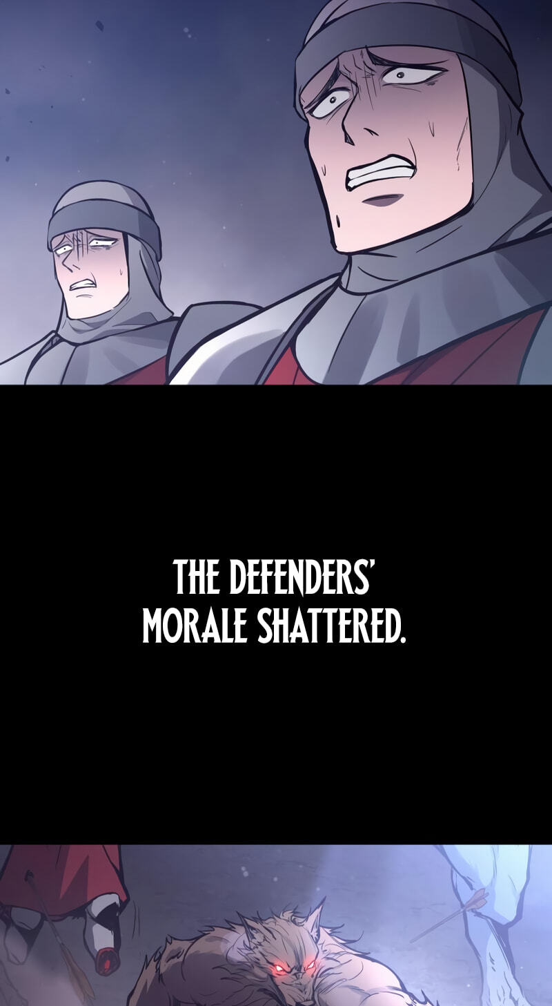 Tyrant of the Tower Defense Game Chapter 185 page 65 - 
