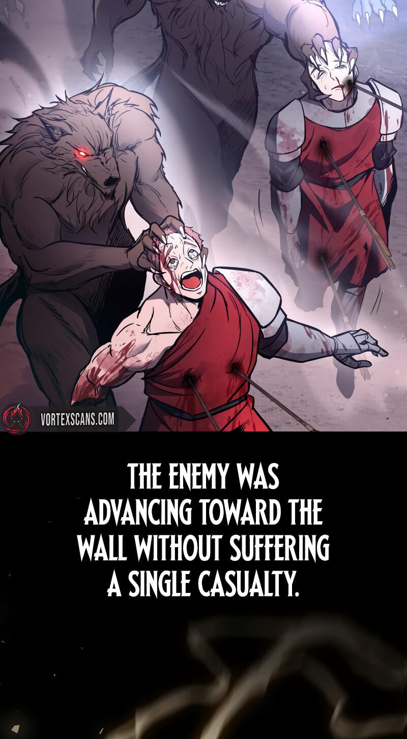 Tyrant of the Tower Defense Game Chapter 185 page 66 - 