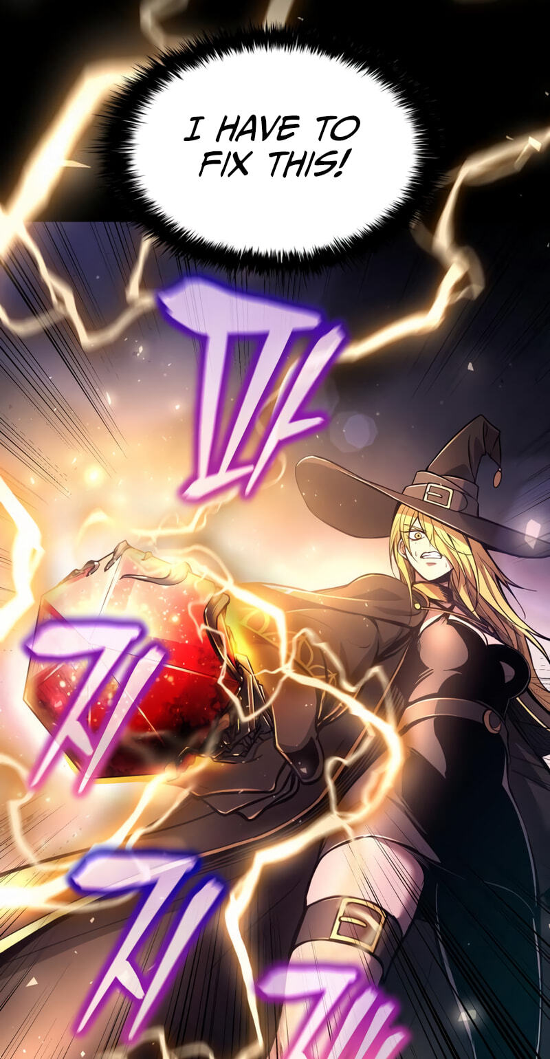 Tyrant of the Tower Defense Game Chapter 185 page 67 - 