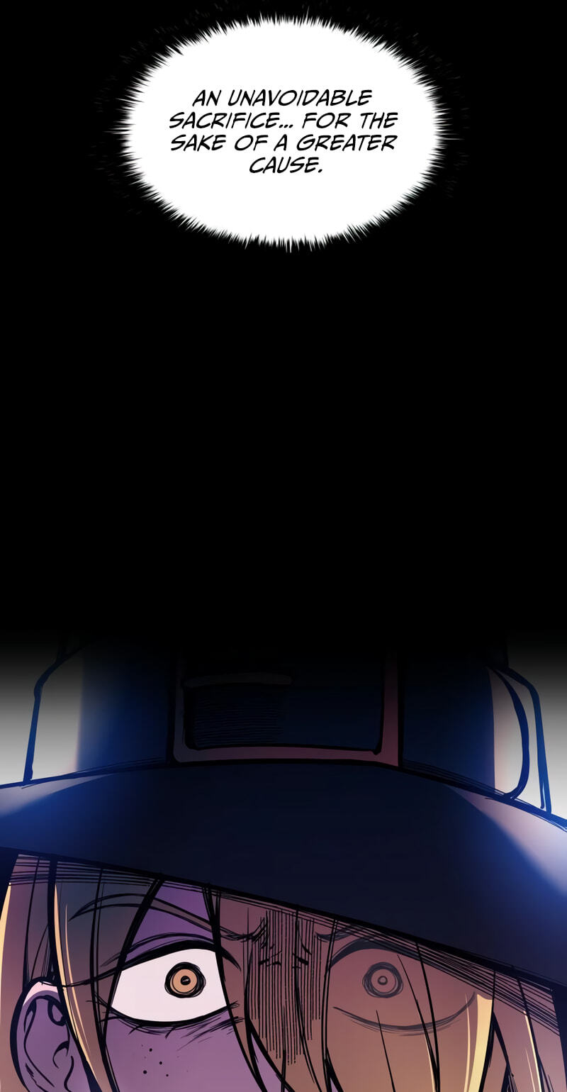 Tyrant of the Tower Defense Game Chapter 185 page 69 - 