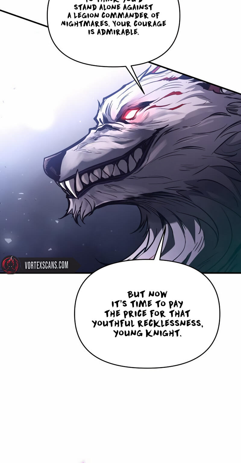 Tyrant of the Tower Defense Game Chapter 185 page 8 - 