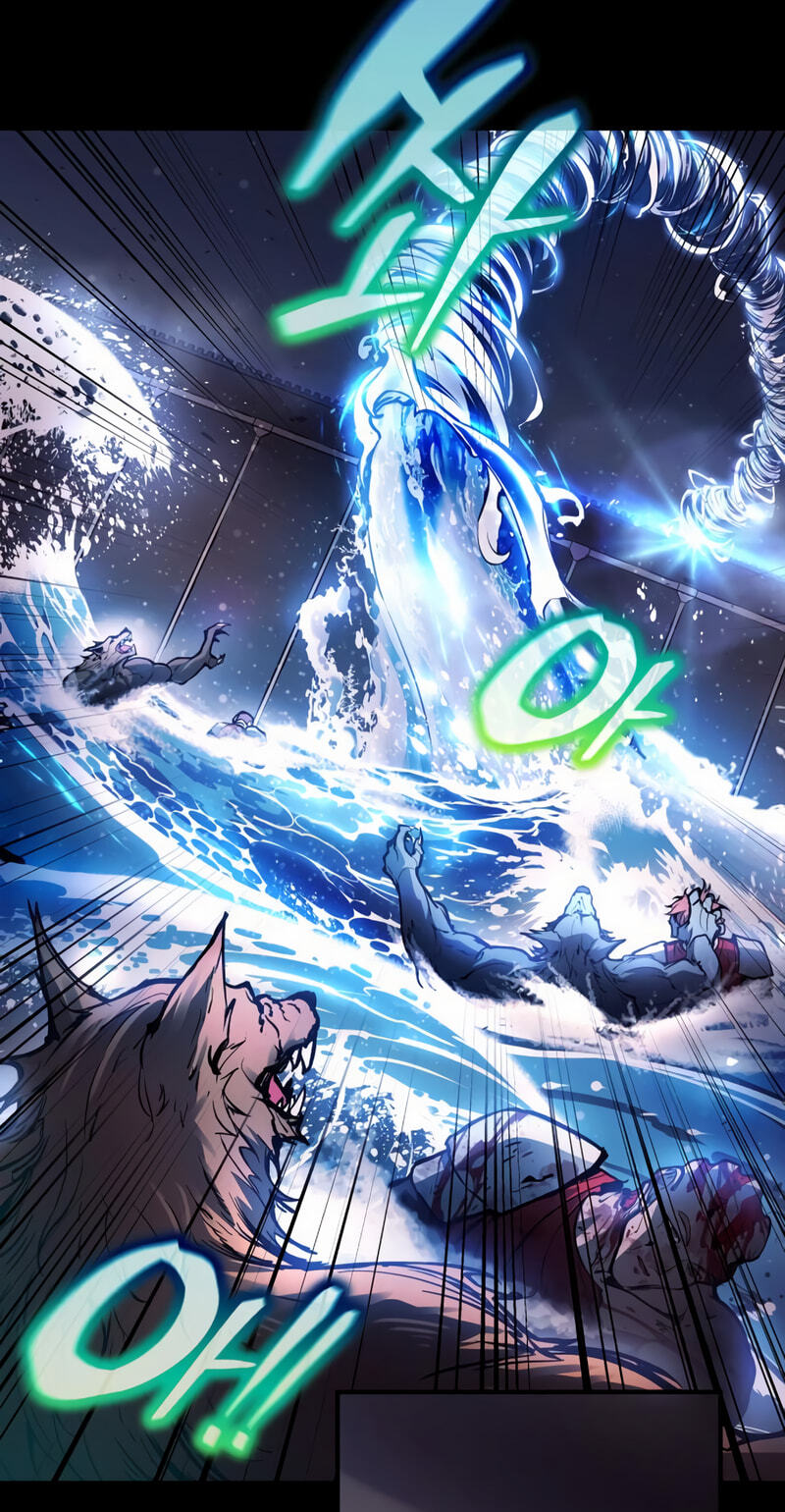 Tyrant of the Tower Defense Game Chapter 185 page 73 - 
