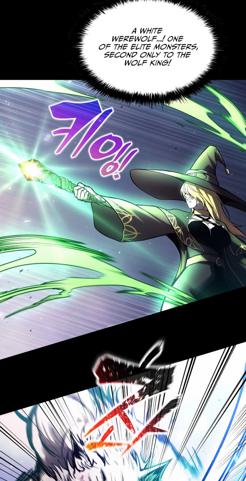 Tyrant of the Tower Defense Game Chapter 185 page 79 - 