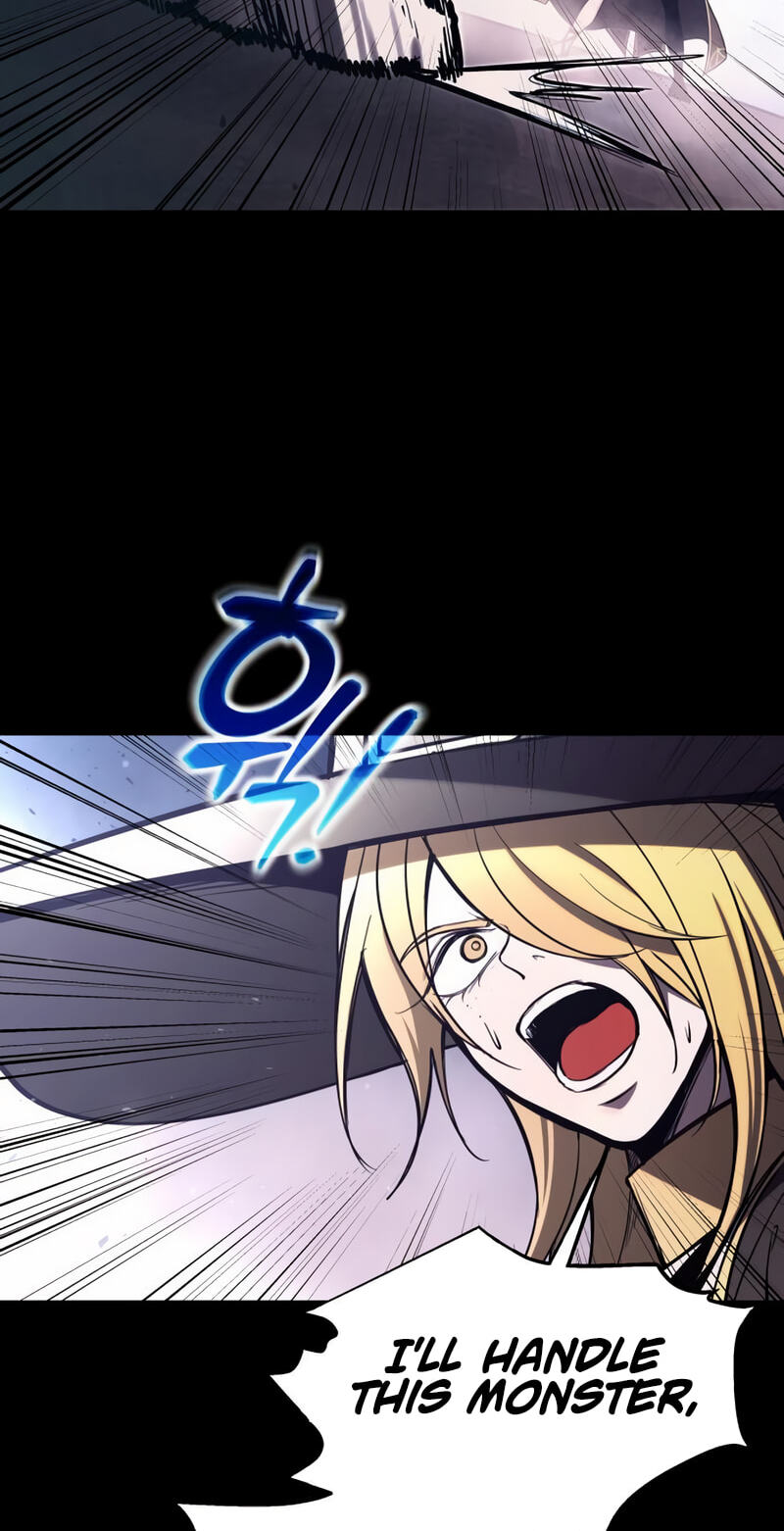Tyrant of the Tower Defense Game Chapter 185 page 81 - 