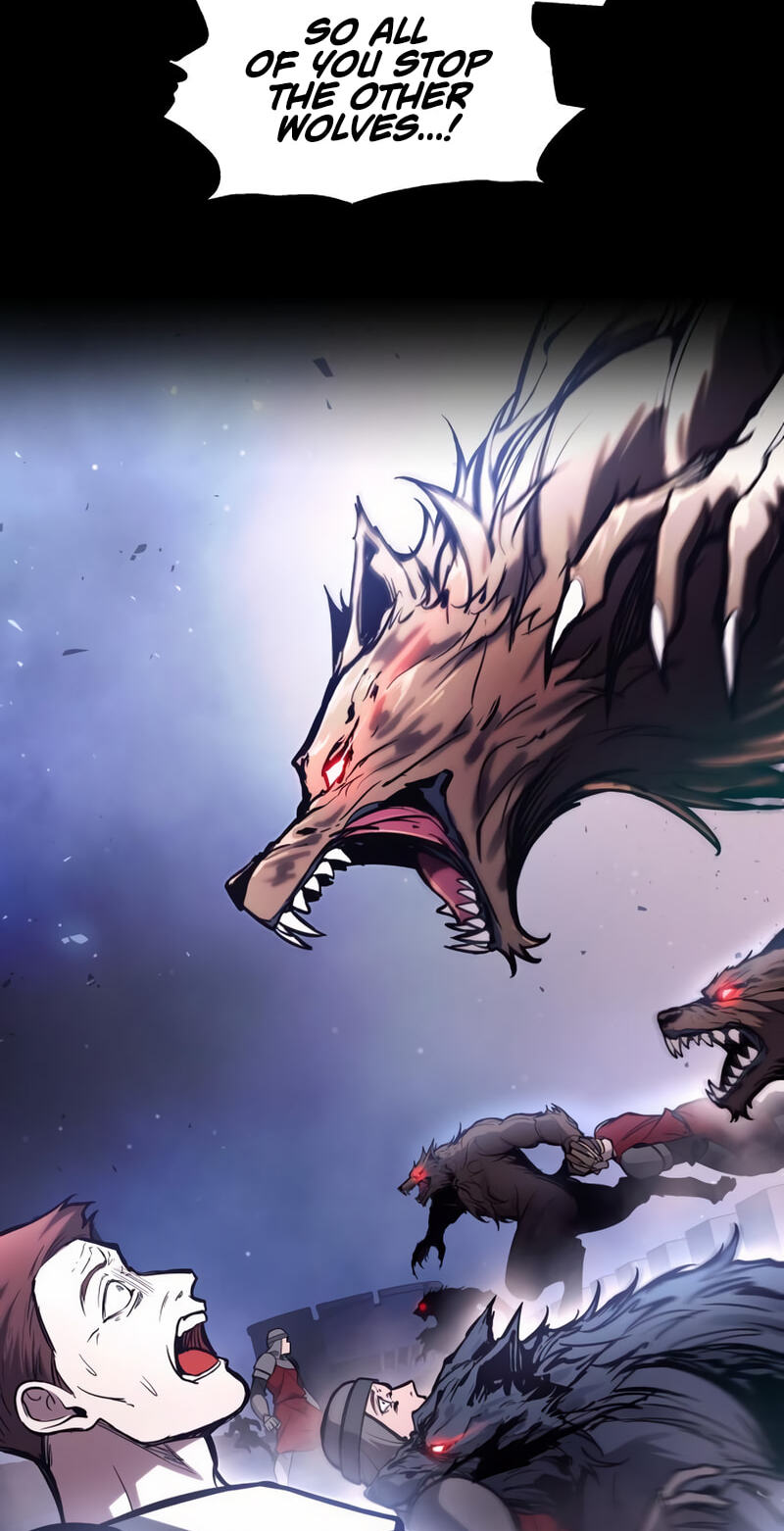 Tyrant of the Tower Defense Game Chapter 185 page 82 - 