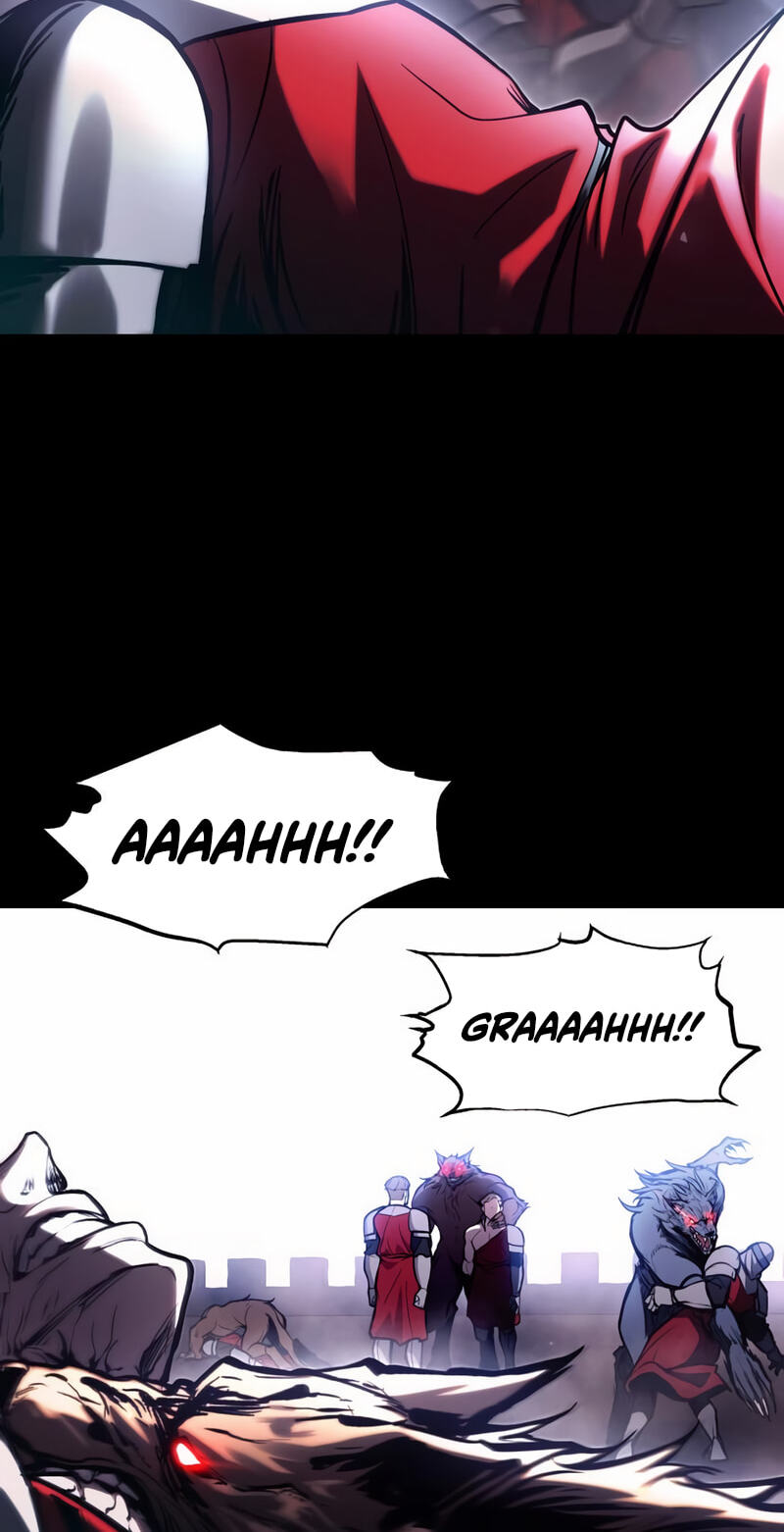 Tyrant of the Tower Defense Game Chapter 185 page 83 - 