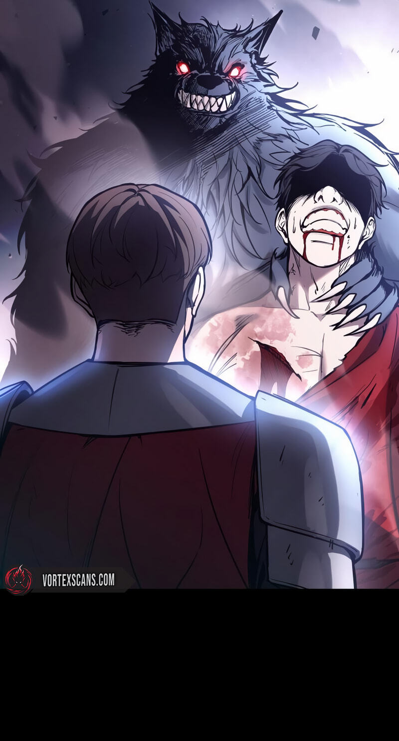 Tyrant of the Tower Defense Game Chapter 185 page 85 - 