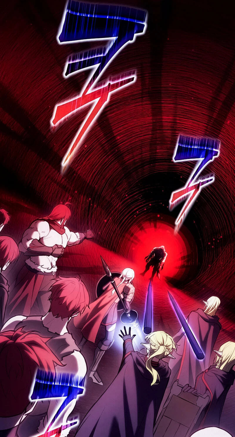 Tyrant of the Tower Defense Game Chapter 186 page 115 - 