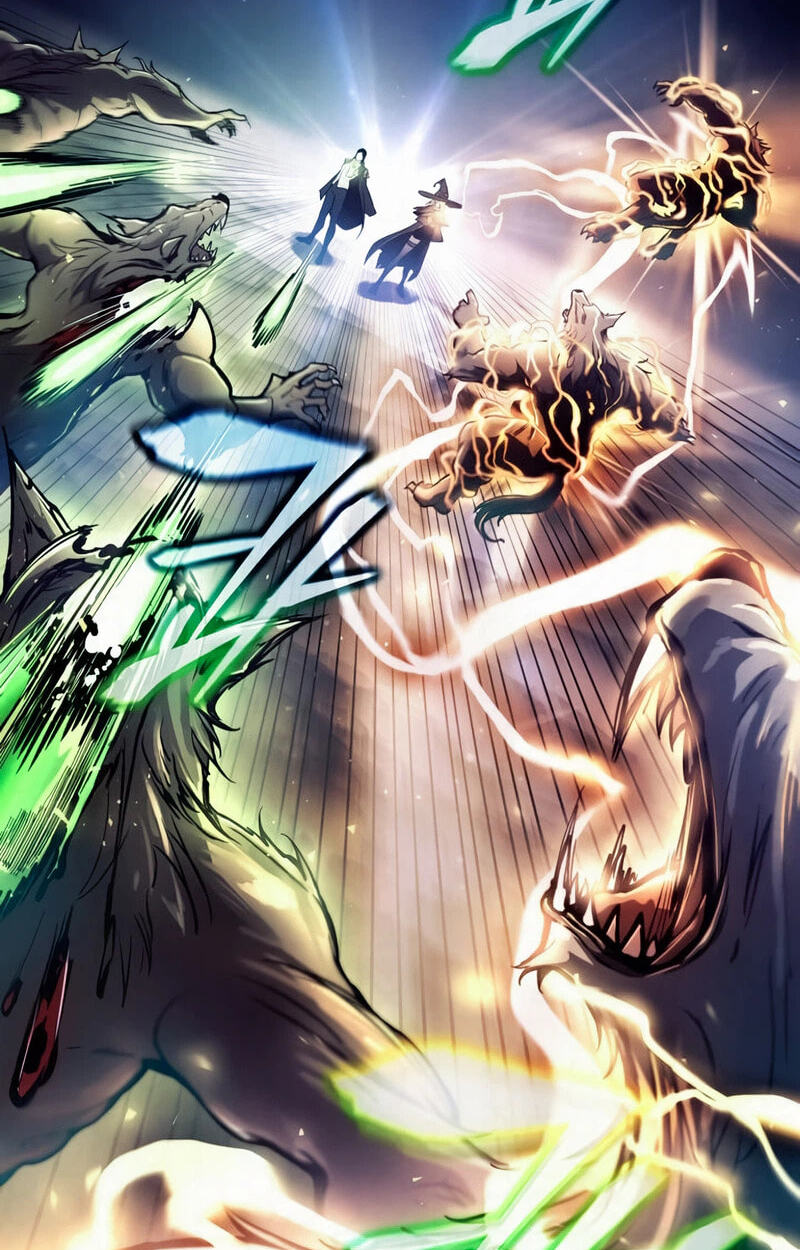 Tyrant of the Tower Defense Game Chapter 186 page 16 - 