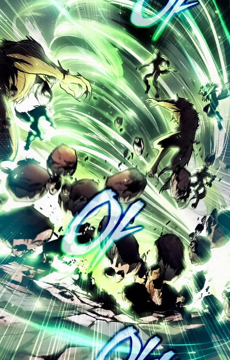 Tyrant of the Tower Defense Game Chapter 186 page 20 - 
