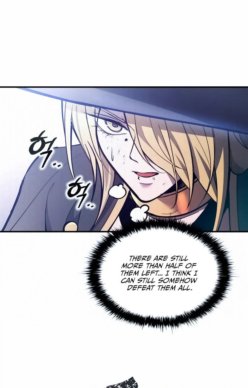 Tyrant of the Tower Defense Game Chapter 186 page 3 - 