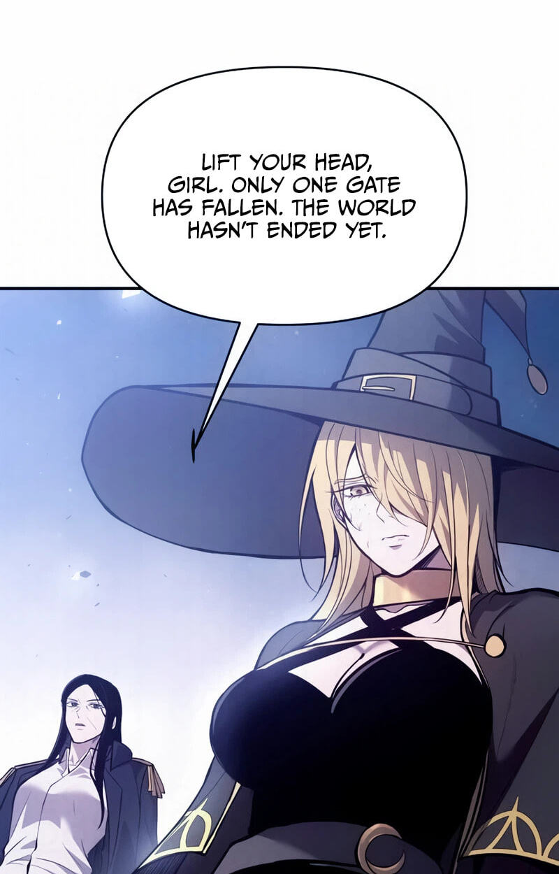 Tyrant of the Tower Defense Game Chapter 186 page 23 - 