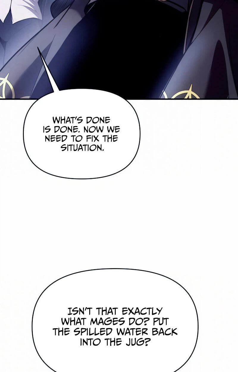 Tyrant of the Tower Defense Game Chapter 186 page 24 - 