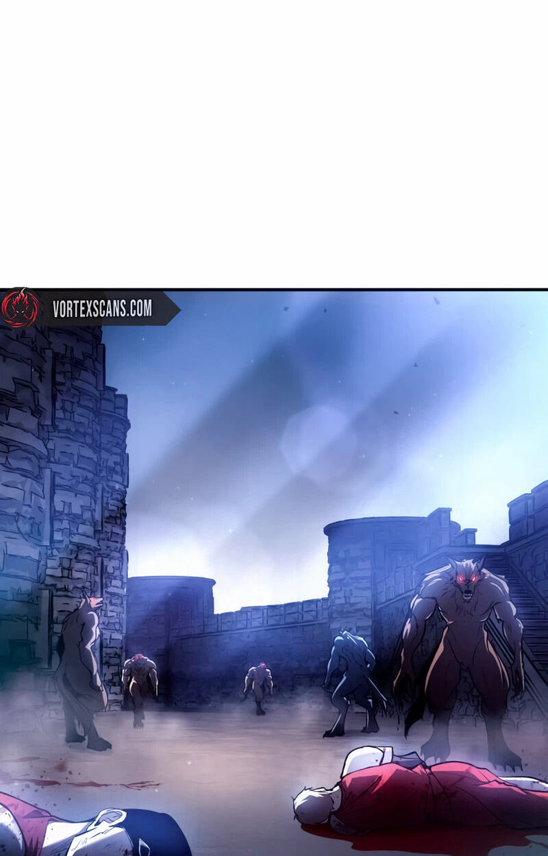 Tyrant of the Tower Defense Game Chapter 186 page 28 - 