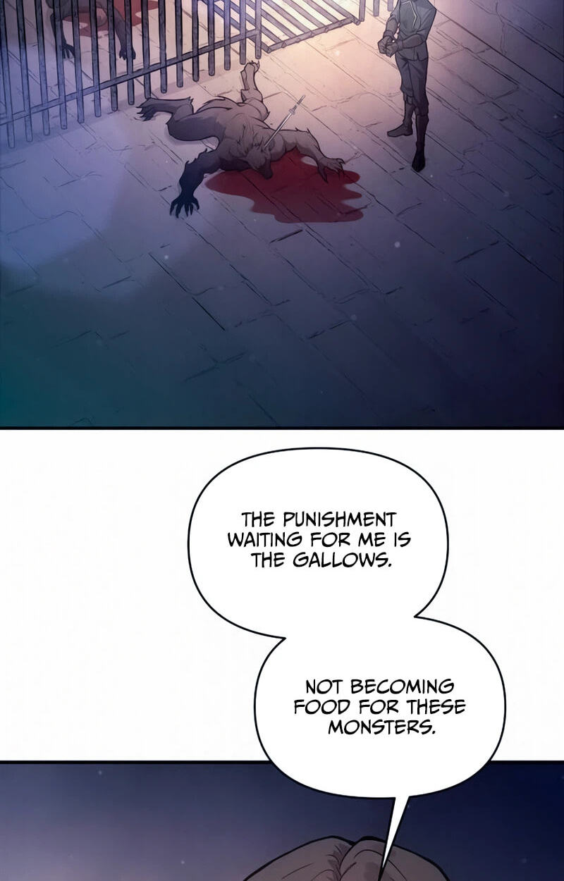 Tyrant of the Tower Defense Game Chapter 186 page 30 - 