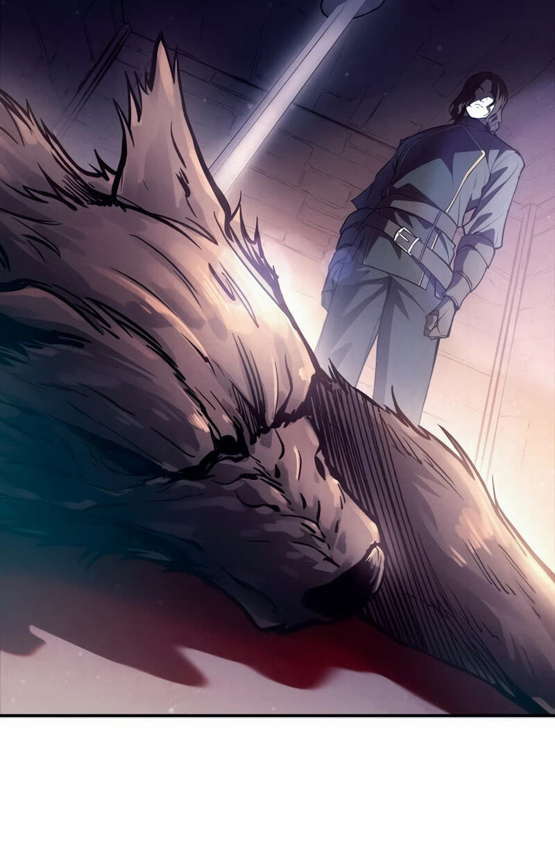 Tyrant of the Tower Defense Game Chapter 186 page 33 - 