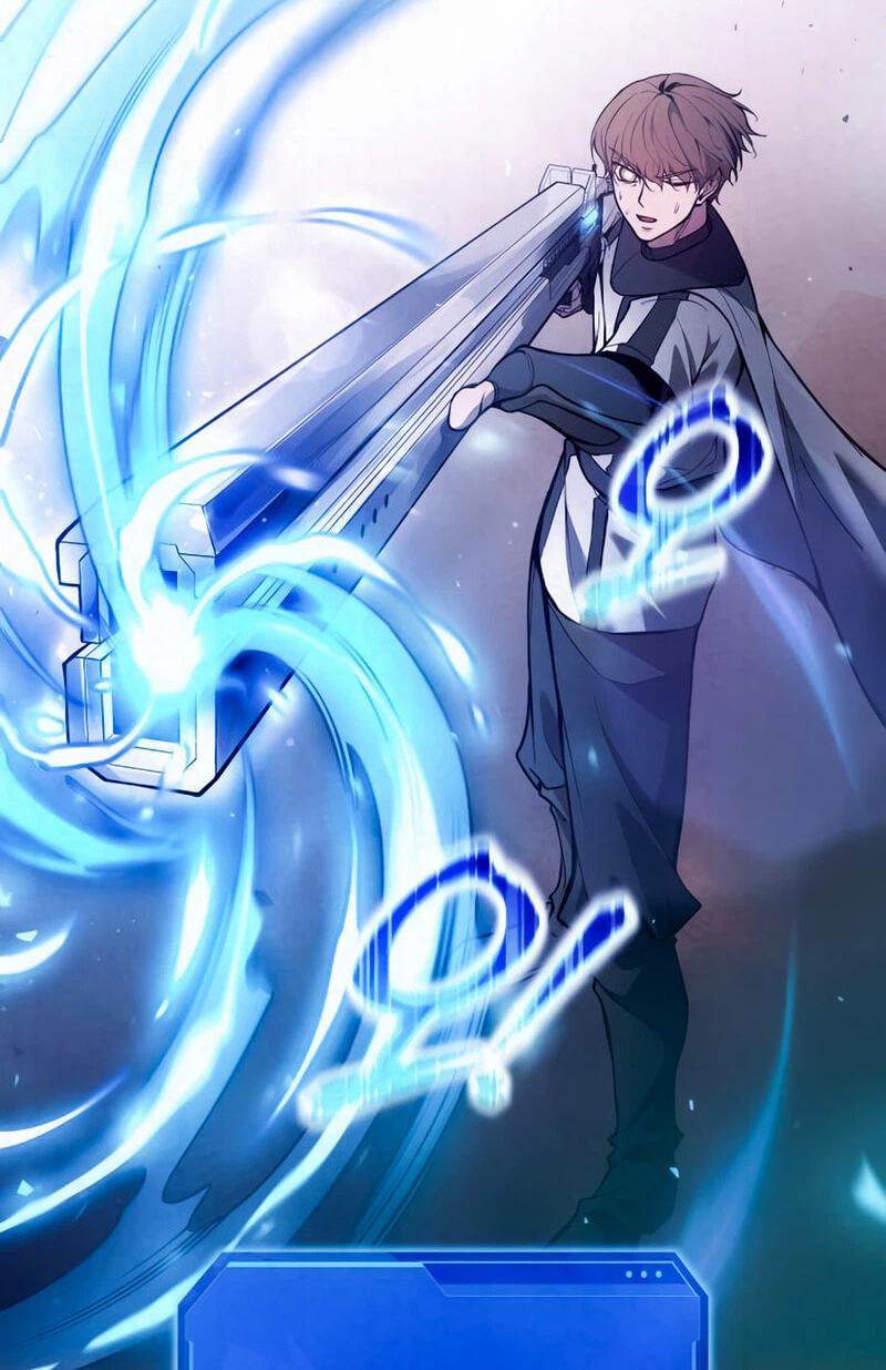 Tyrant of the Tower Defense Game Chapter 186 page 36 - 